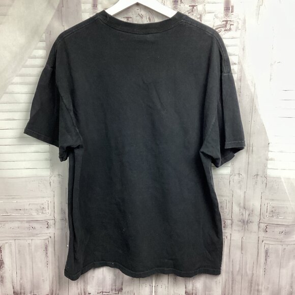 Vintage Tee Shirt Welcome To The Playground DJ Club XL - Picture 7 of 9